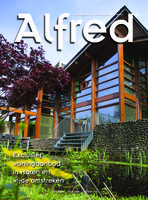 Alfred - het magazine van Alfred
